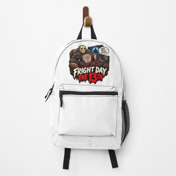 Item preview, Fright Day the 13th Movie designed and sold by FrightDay.