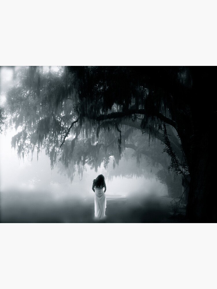 Thumbnail 3 of 3, Art Print, Apparition designed and sold by KatarinaSilva.