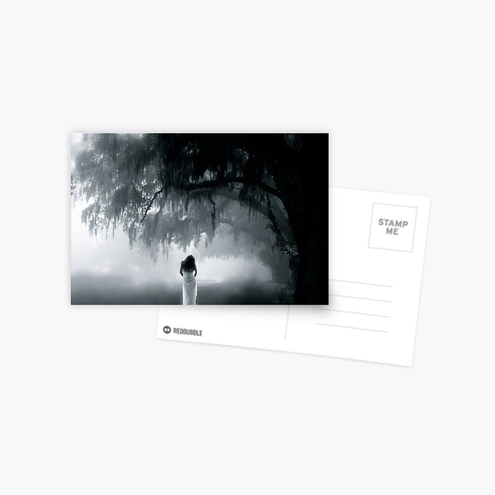 Item preview, Postcard designed and sold by KatarinaSilva.
