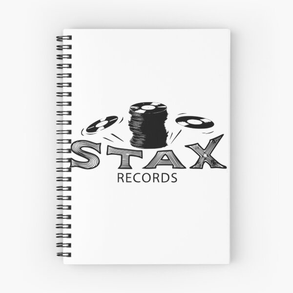 Item preview, Stax Records designed and sold by SugaDesigns.