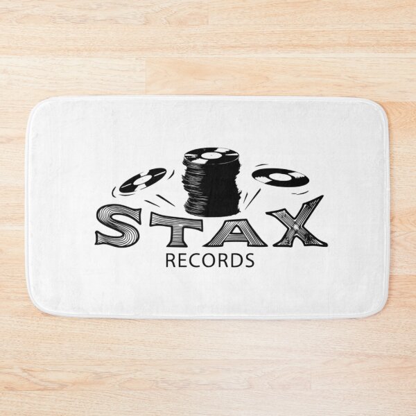 Item preview, Stax Records designed and sold by SugaDesigns.
