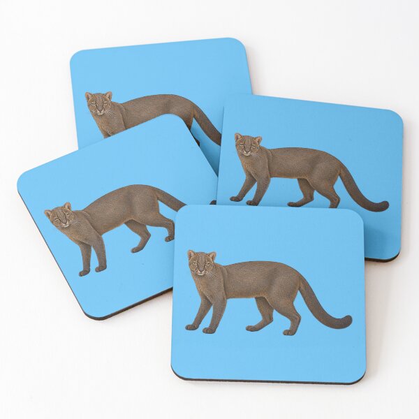 Item preview, Jaguarundi designed and sold by RAMIRELLI.