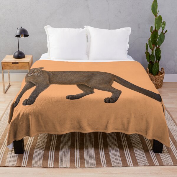 Item preview, Jaguarundi designed and sold by RAMIRELLI.