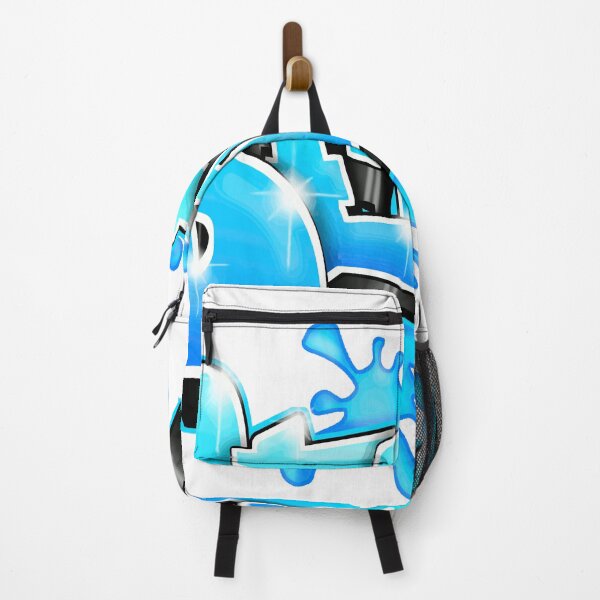 Item preview, BENJI Grafiti Nombre — Regalo Personalizado Con Nombre designed and sold by BlachGallery.