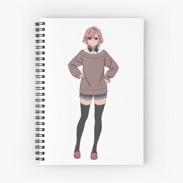 Item preview, Aira Cozy Stance designed and sold by Migi-Desu.