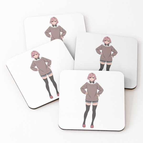 Item preview, Aira Cozy Stance designed and sold by Migi-Desu.