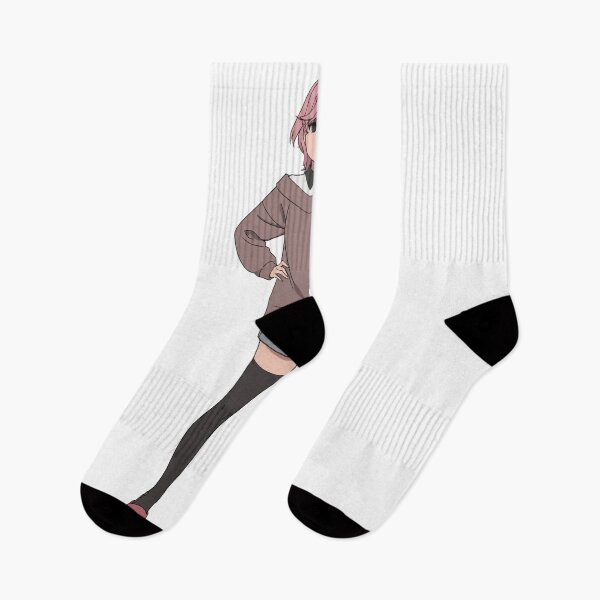 Item preview, Aira Cozy Stance designed and sold by Migi-Desu.