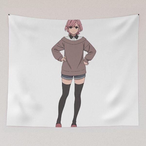 Item preview, Aira Cozy Stance designed and sold by Migi-Desu.