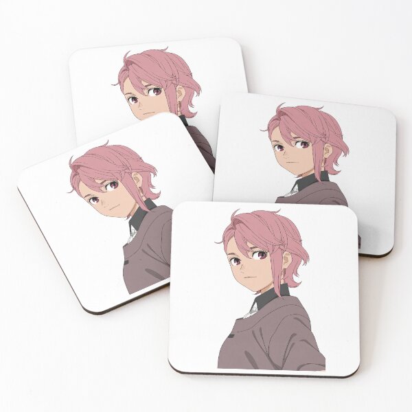 Item preview, Aira Looking Back designed and sold by Migi-Desu.