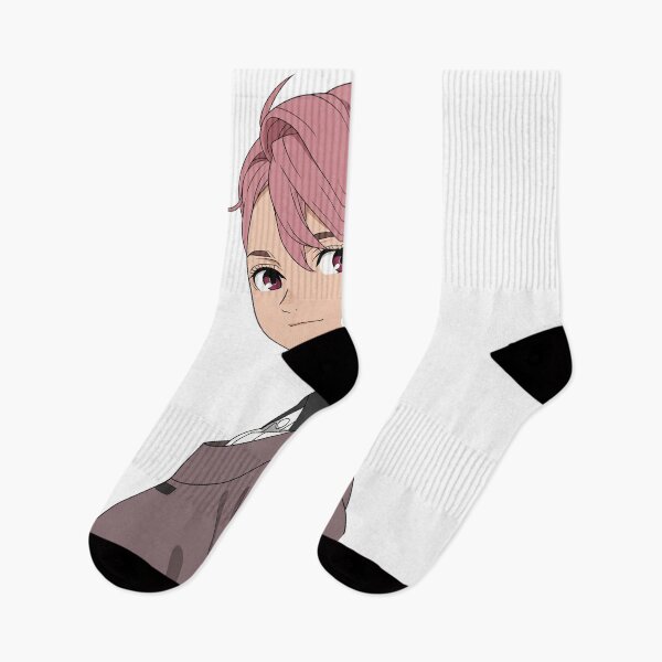 Item preview, Aira Looking Back designed and sold by Migi-Desu.