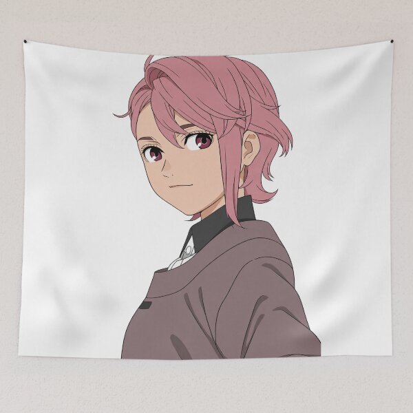 Item preview, Aira Looking Back designed and sold by Migi-Desu.