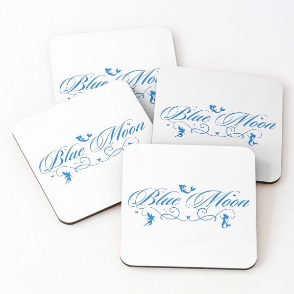 Item preview, Blue Moon Zara Larsson designed and sold by DhriegoStudio.