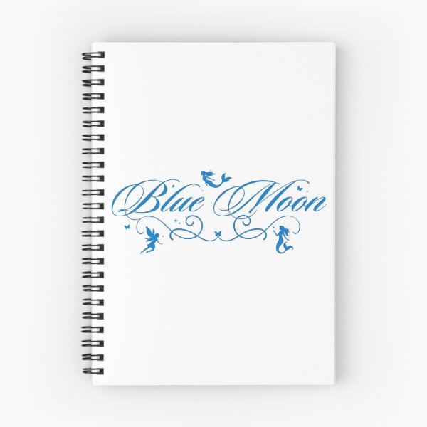 Item preview, Blue Moon Zara Larsson designed and sold by DhriegoStudio.
