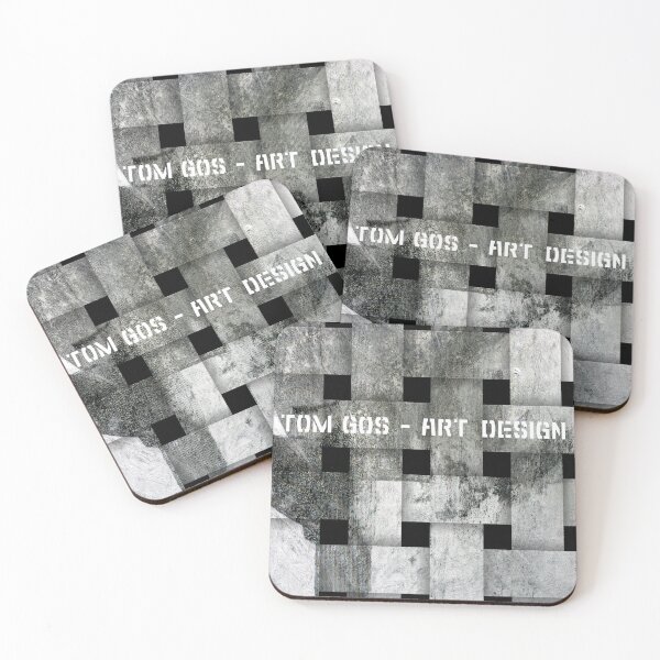 Item preview, Composition in shades of gray XVI designed and sold by TomaszGos.