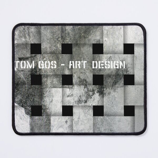 Item preview, Composition in shades of gray XVI designed and sold by TomaszGos.