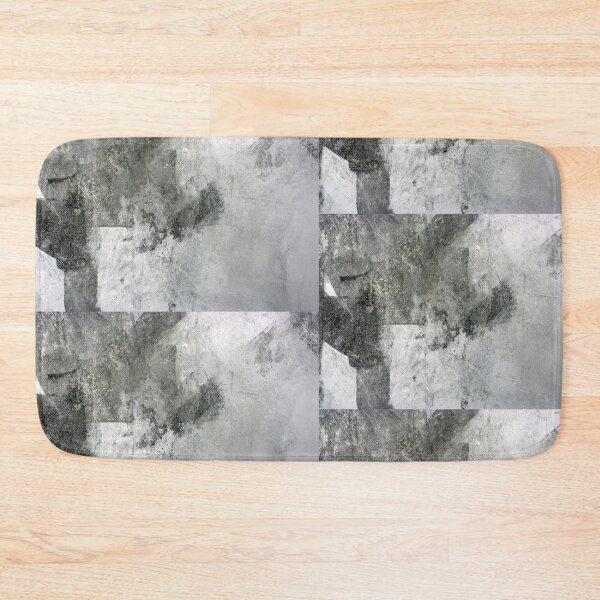 Item preview, Composition in shades of gray XVI designed and sold by TomaszGos.