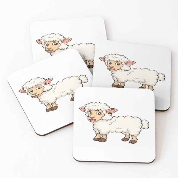 Item preview, Vegan Sheep designed and sold by Claudeir87.