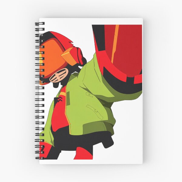 Item preview, Canti Red Helmet designed and sold by Migi-Desu.