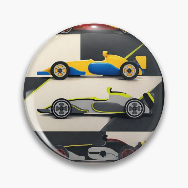 Item preview, Racing Line Up designed and sold by HillC1985.