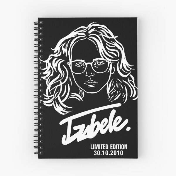 Item preview, Izabele. designed and sold by Kackos.