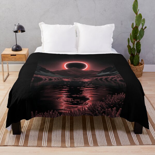 Artikelvorschau, Sonnenfinsternis entworfen und verkauft von MagelliShop.