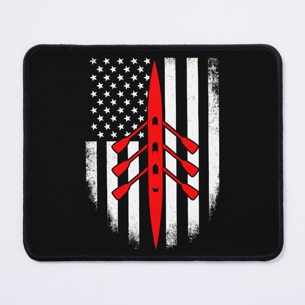 Item preview, american rowing designed and sold by kiakuki.