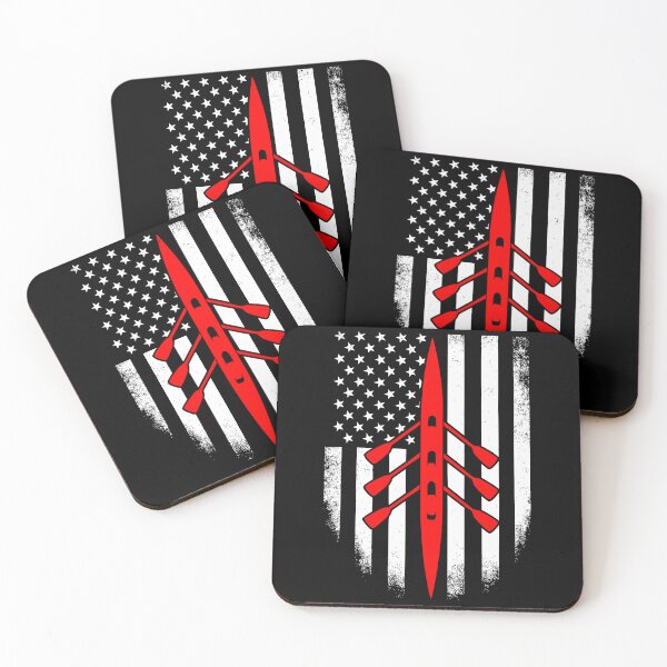 Item preview, american rowing designed and sold by kiakuki.