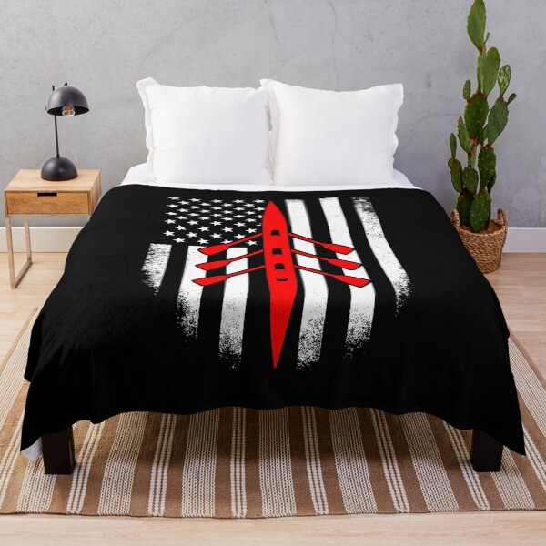Item preview, american rowing designed and sold by kiakuki.