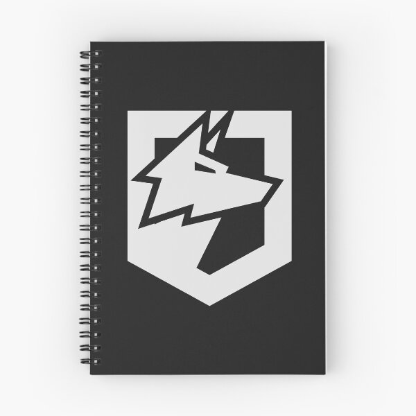 Item preview, Wardogs designed and sold by OddityDesign.