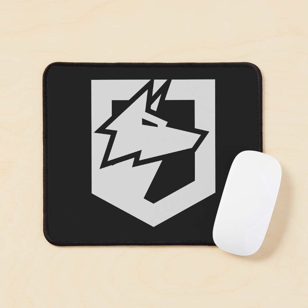 Item preview, Mouse Pad designed and sold by OddityDesign.