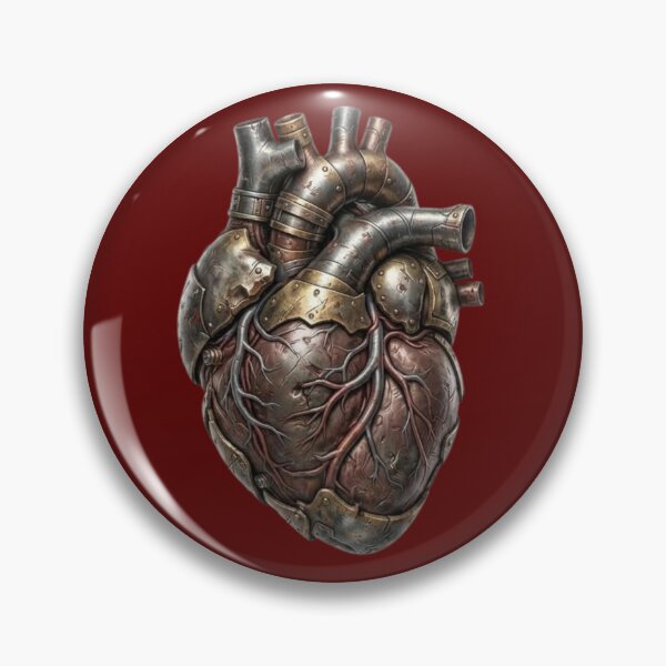 Item preview, My heart is bulletproof designed and sold by BiaSMartins.