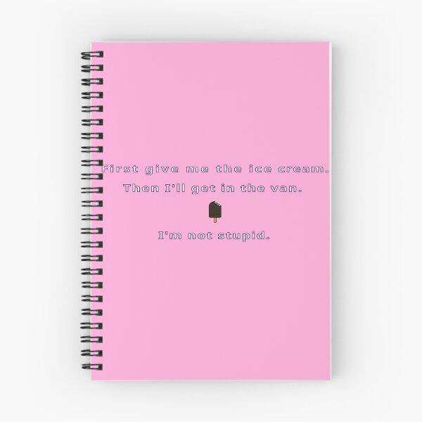 Item preview, Ice Cream Van Joke designed and sold by Nesh-S.