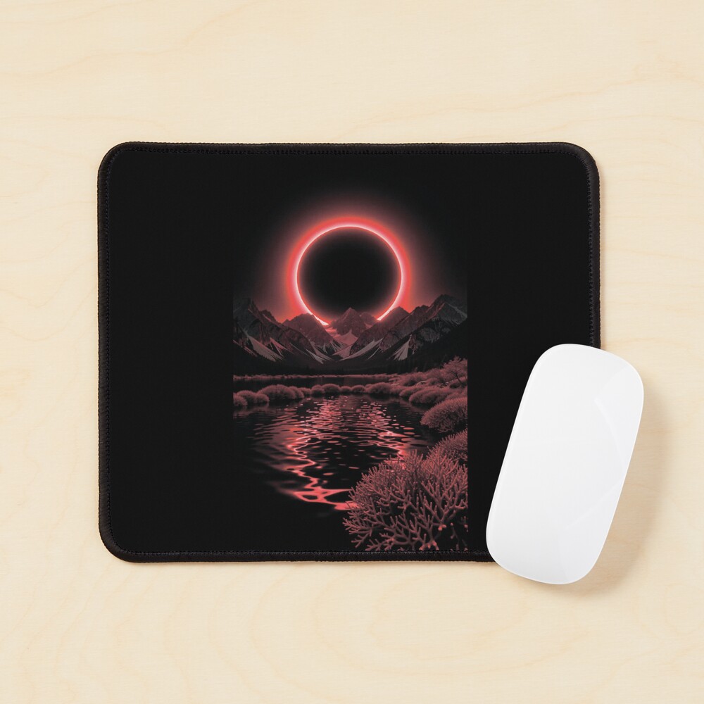 Item preview, Mouse Pad designed and sold by MagelliShop.