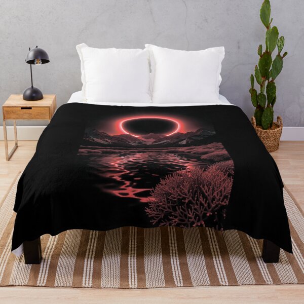 Artikelvorschau, Sonnenfinsternis entworfen und verkauft von MagelliShop.