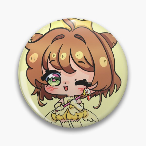 Item preview, yellow sakura designed and sold by Dibusvb.