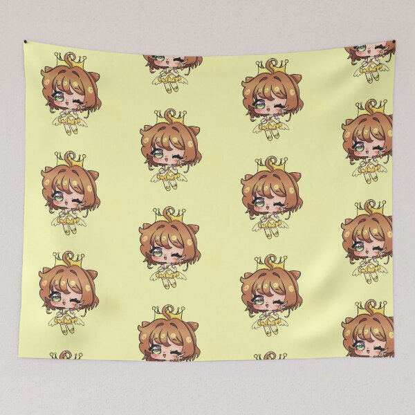 Item preview, yellow sakura designed and sold by Dibusvb.