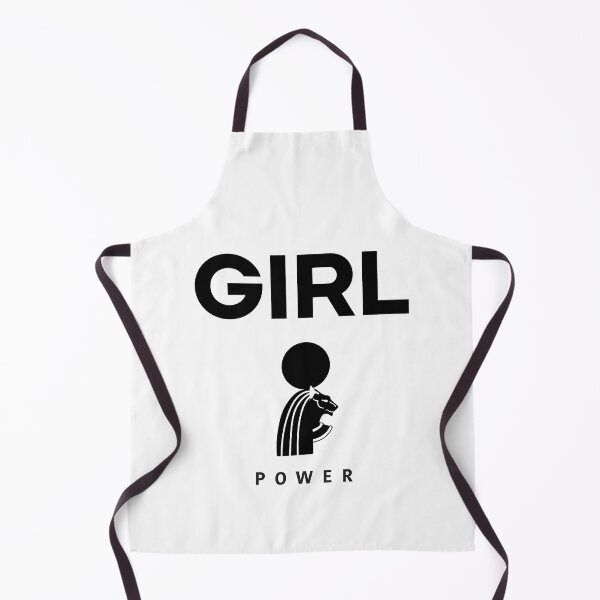 Item preview, POWER GIRL // Modern Hieroglyphs designed and sold by AnastasiaNensy.