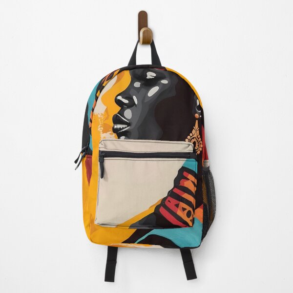 Item preview, African Beauty Grace And Cultural Expression designed and sold by CleanDecor.