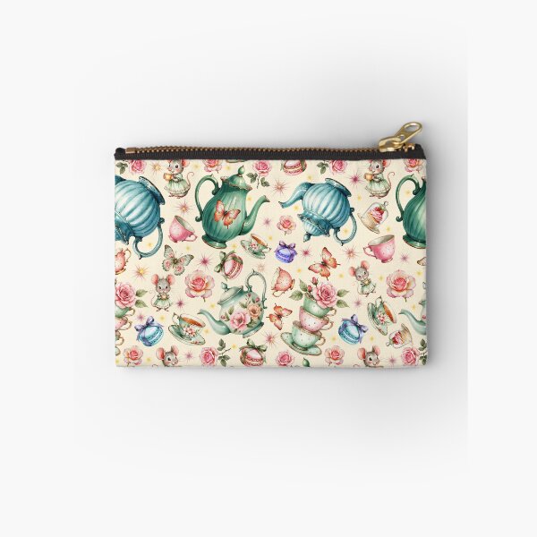 Item preview, Pip-squeak Tea and Roses designed and sold by LinaVP.