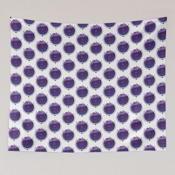 Item preview, Refreshing Water Droplet Design for Nature and Hydration Lovers designed and sold by SimTaz.
