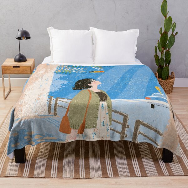 Item preview, Whispering Canopy Dream designed and sold by Venon28.