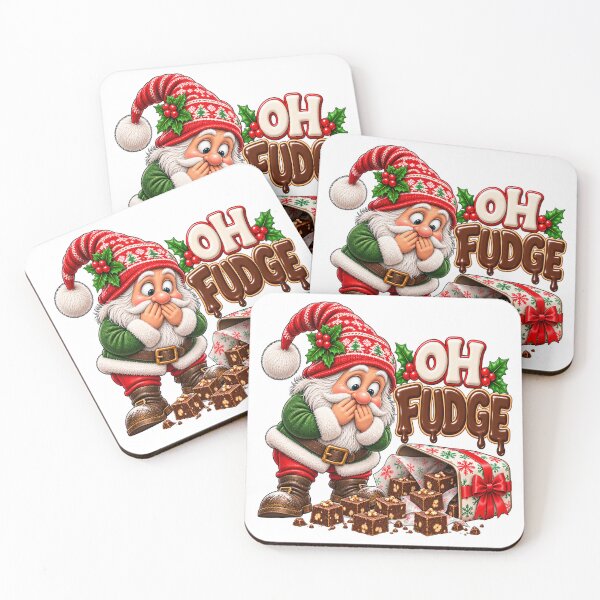 Artikelvorschau, Oh verdammter Weihnachtswichtel entworfen und verkauft von J-CCreations.