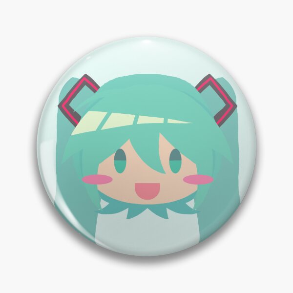 Item preview, Miku Cutie designed and sold by Anwatl.