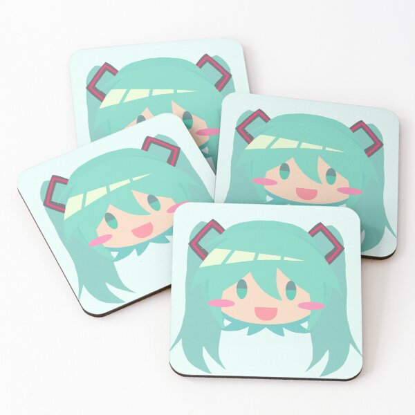 Artikelvorschau, Miku Cutie entworfen und verkauft von Anwatl.