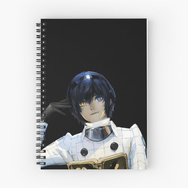 Item preview, Will, The protagonist designed and sold by DeviantMerch.