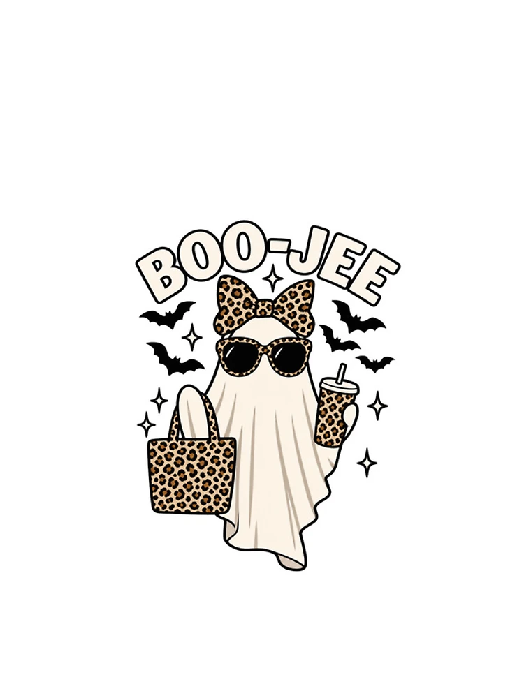 Thumbnail 4 of 4, iPhone Case, Boo-jee ghost designed and sold by Origin Studio .