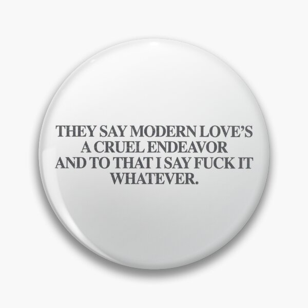 Item preview, Cruel Endeavour OR designed and sold by DhriegoStudio.