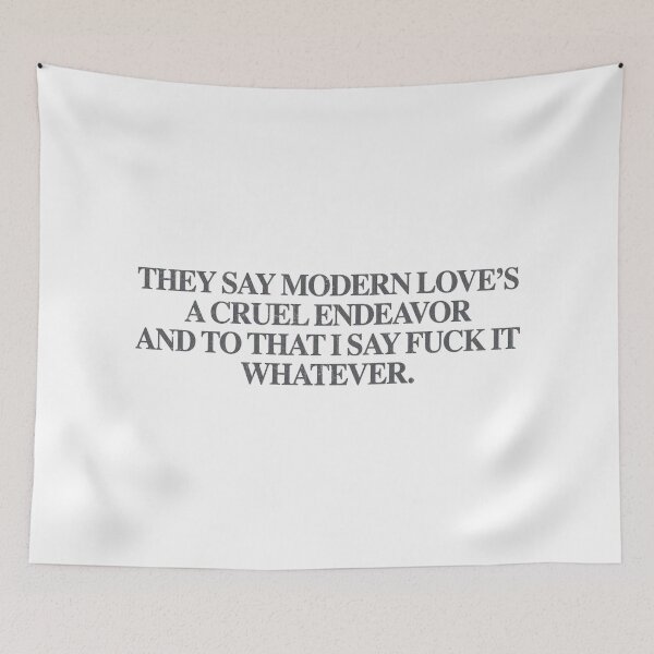 Item preview, Cruel Endeavour OR designed and sold by DhriegoStudio.