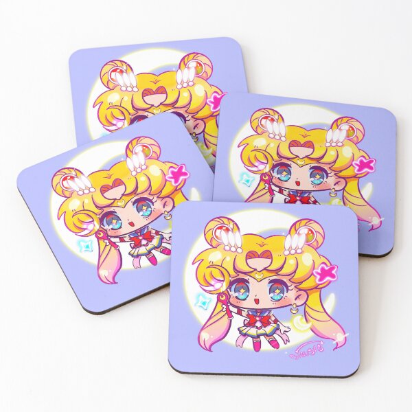 Item preview, sailor Moon designed and sold by Dibusvb.