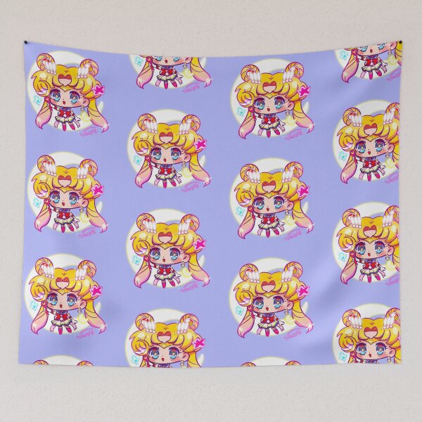 Item preview, sailor Moon designed and sold by Dibusvb.
